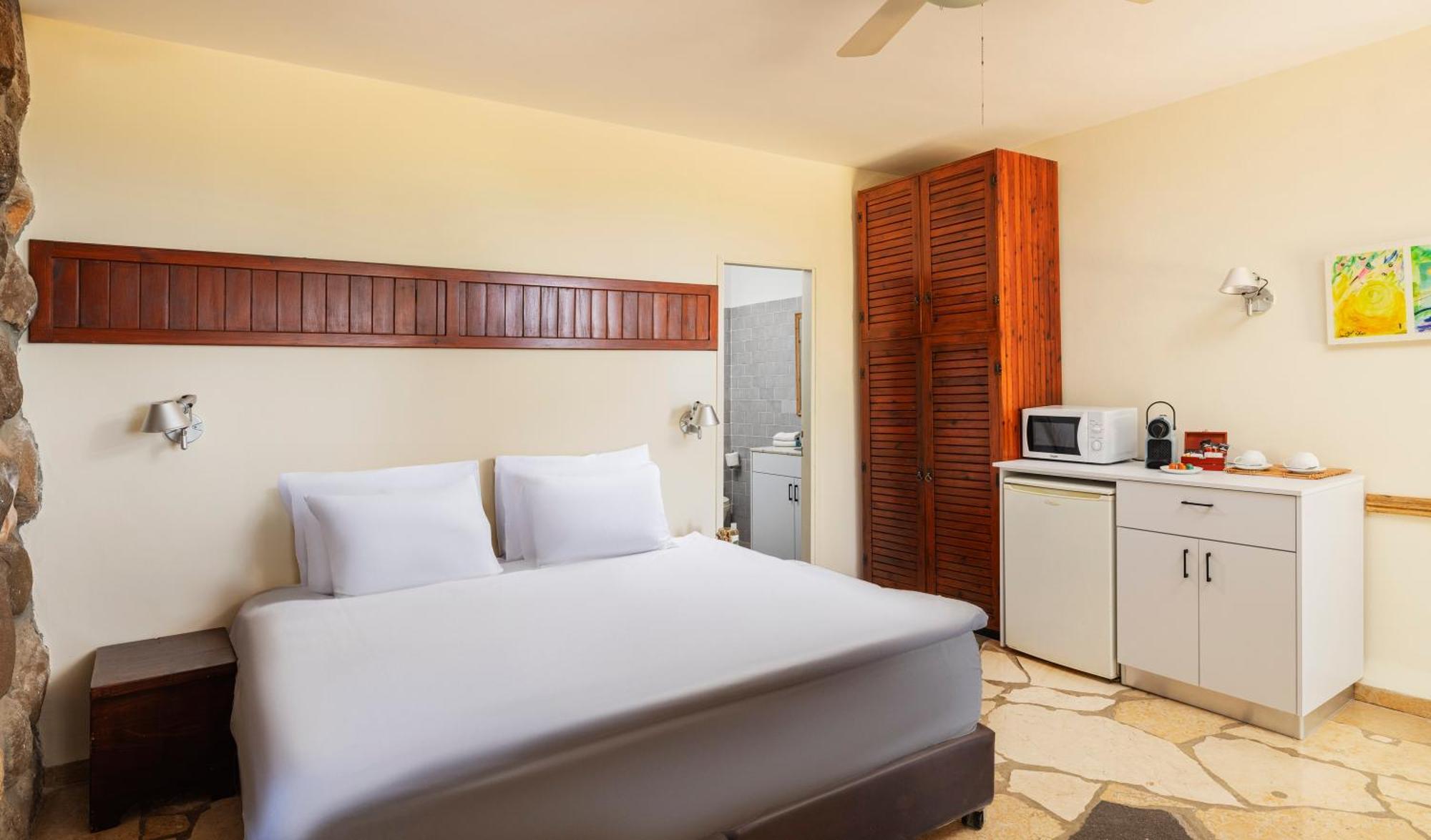 Vered Hagalil Holiday Village Hotel Chorazim Exterior foto
